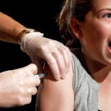 Le Valais vaccine les filles depuis 2007 et les garçons depuis 2016 contre les HPV